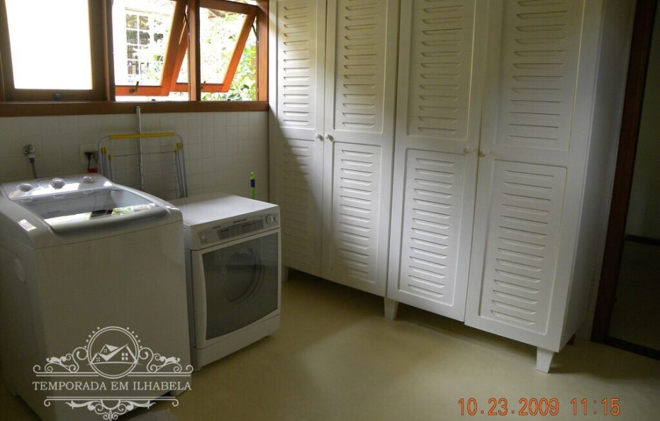 Vista Cinematográfica com Muito Conforto – 6 suites – Ponta da Sela