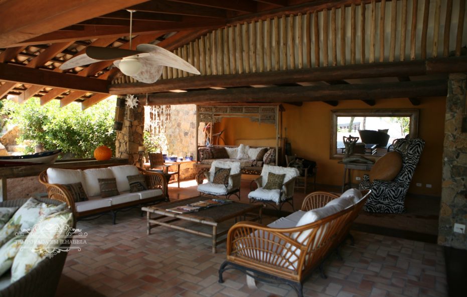 CASA MARAVILHOSA CINEMATOGRÁFICA DE ALTÍSSIMO PADRÃO